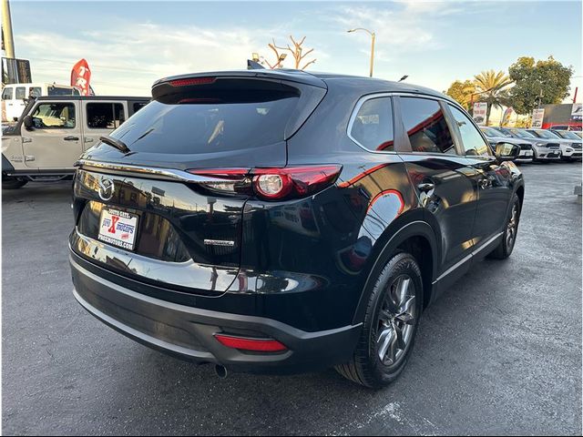 2021 Mazda CX-9 Sport