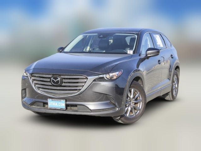 2021 Mazda CX-9 Touring