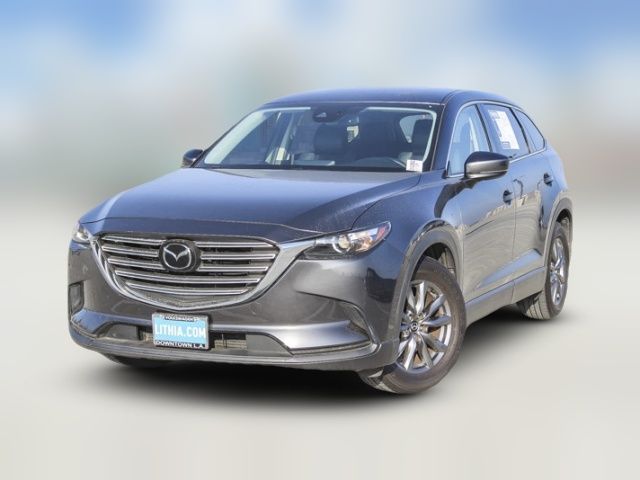 2021 Mazda CX-9 Touring