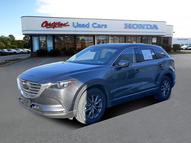 2021 Mazda CX-9 Touring