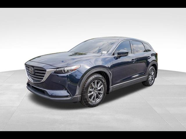 2021 Mazda CX-9 Touring