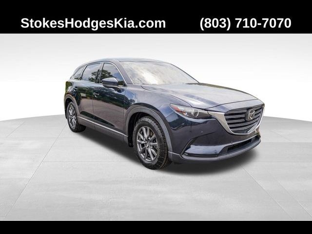 2021 Mazda CX-9 Touring