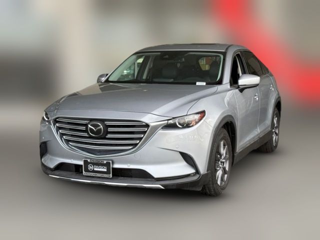 2021 Mazda CX-9 Touring