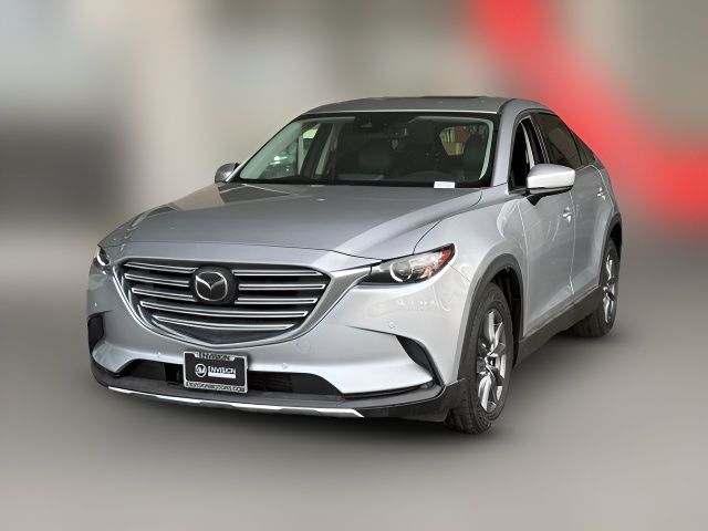 2021 Mazda CX-9 Touring