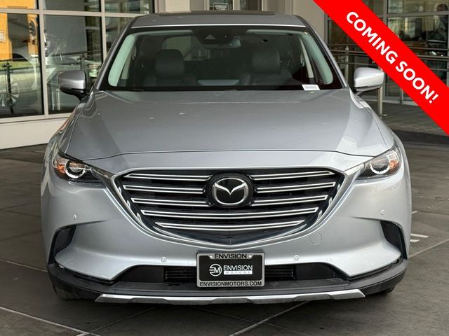 2021 Mazda CX-9 Touring