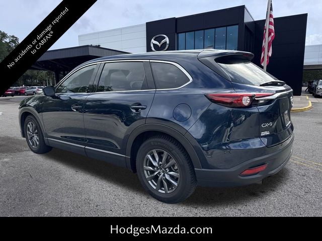 2021 Mazda CX-9 Touring