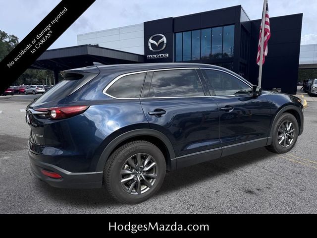 2021 Mazda CX-9 Touring