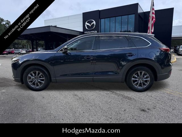 2021 Mazda CX-9 Touring