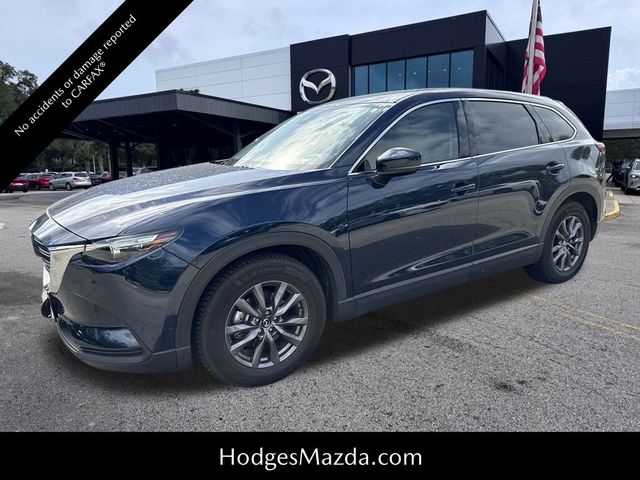 2021 Mazda CX-9 Touring