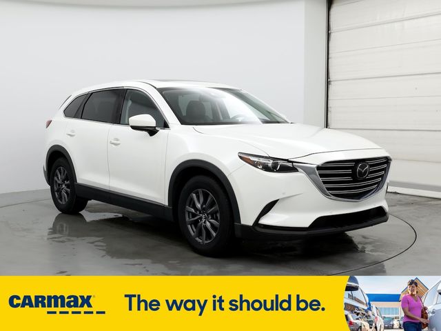 2021 Mazda CX-9 Touring