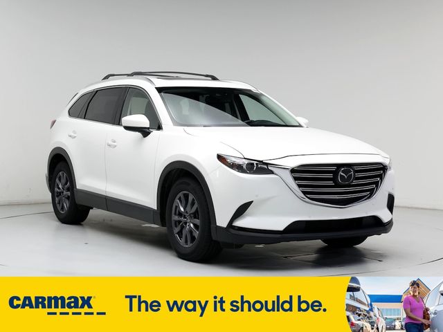 2021 Mazda CX-9 Touring