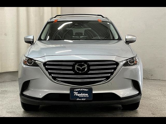 2021 Mazda CX-9 Touring