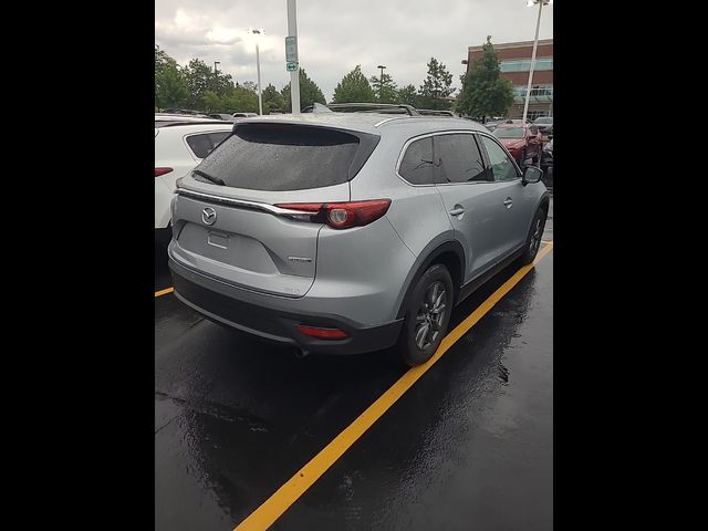 2021 Mazda CX-9 Touring