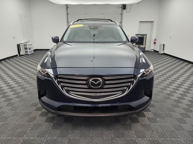 2021 Mazda CX-9 Touring