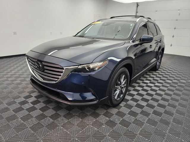 2021 Mazda CX-9 Touring