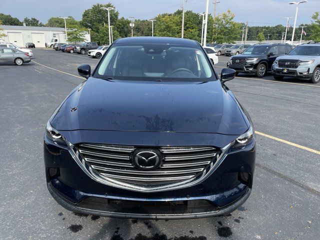 2021 Mazda CX-9 Touring