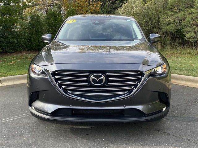 2021 Mazda CX-9 Touring