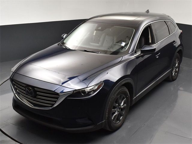 2021 Mazda CX-9 Touring