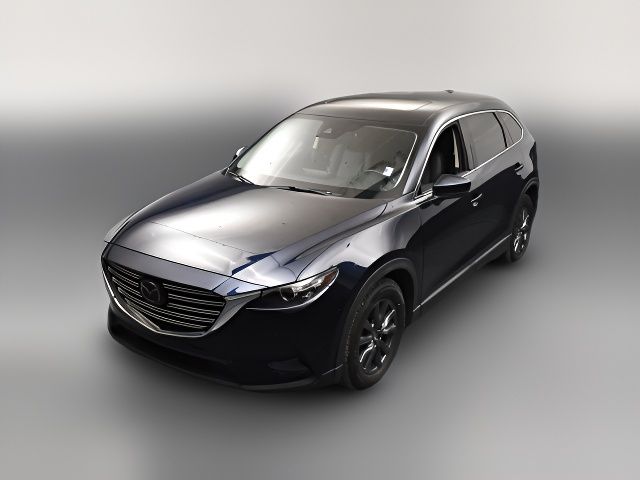 2021 Mazda CX-9 Touring