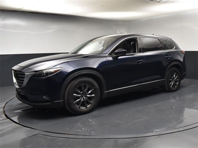 2021 Mazda CX-9 Touring