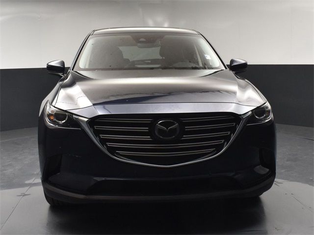 2021 Mazda CX-9 Touring
