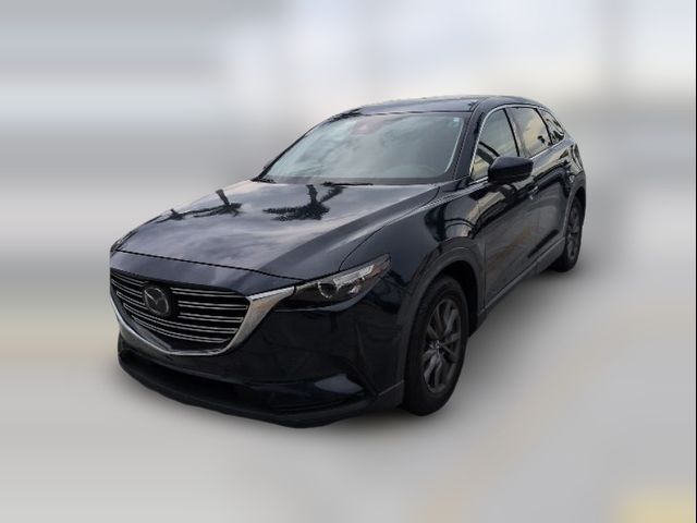 2021 Mazda CX-9 Touring