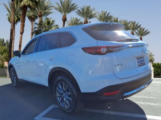 2021 Mazda CX-9 Touring