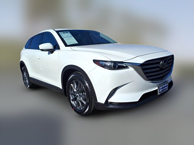 2021 Mazda CX-9 Touring