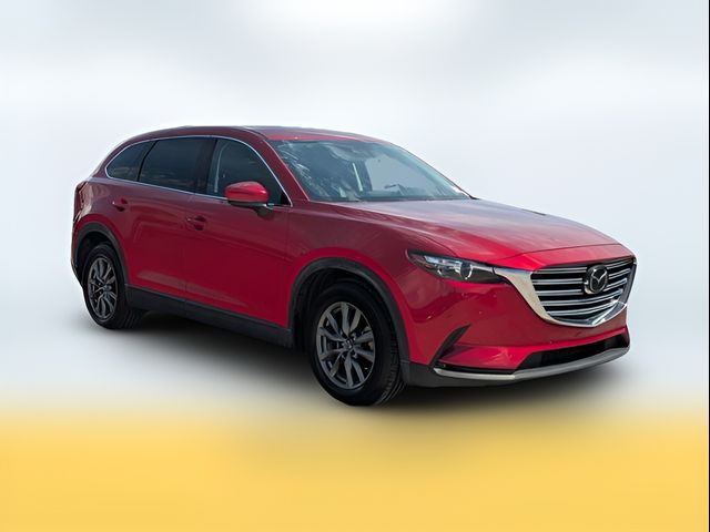 2021 Mazda CX-9 Touring