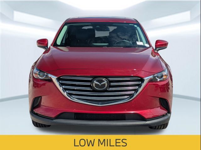 2021 Mazda CX-9 Touring