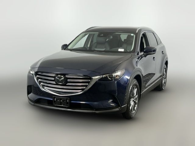 2021 Mazda CX-9 Touring