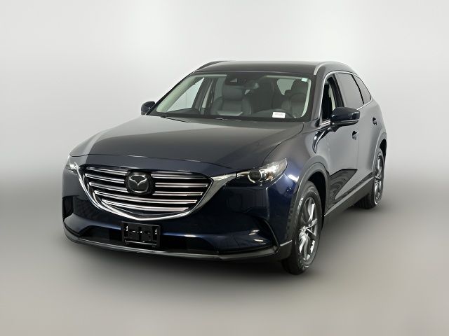 2021 Mazda CX-9 Touring