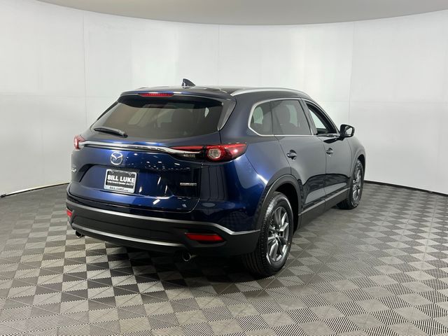 2021 Mazda CX-9 Touring