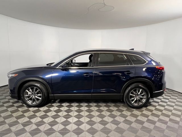 2021 Mazda CX-9 Touring