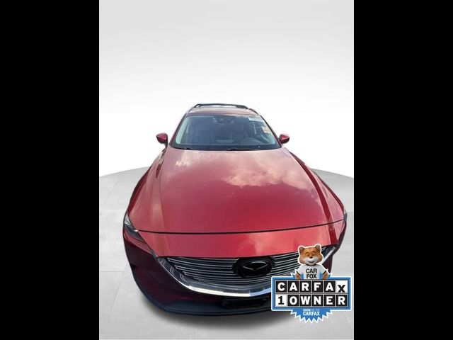 2021 Mazda CX-9 Touring