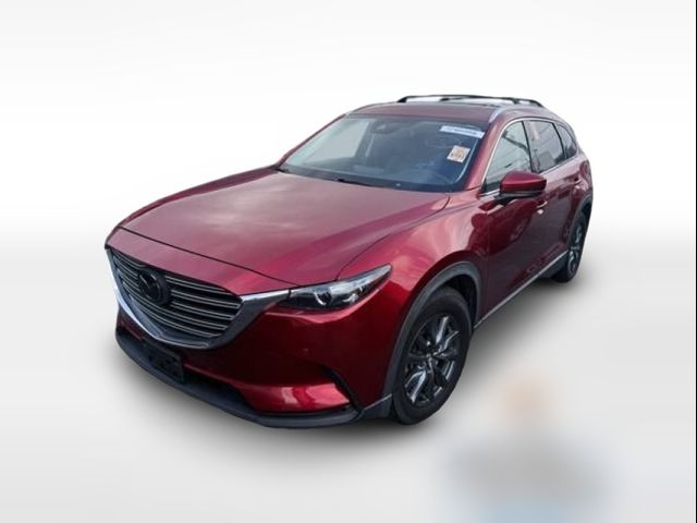 2021 Mazda CX-9 Touring