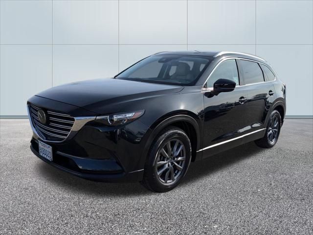 2021 Mazda CX-9 Touring