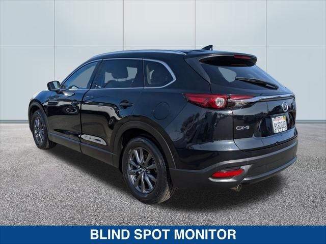 2021 Mazda CX-9 Touring