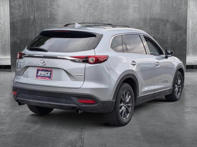 2021 Mazda CX-9 Touring