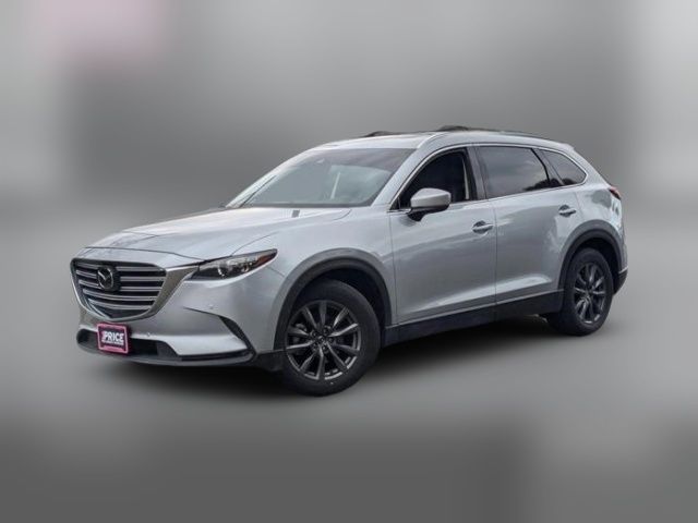 2021 Mazda CX-9 Touring