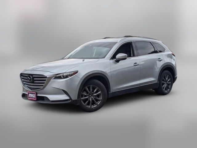 2021 Mazda CX-9 Touring