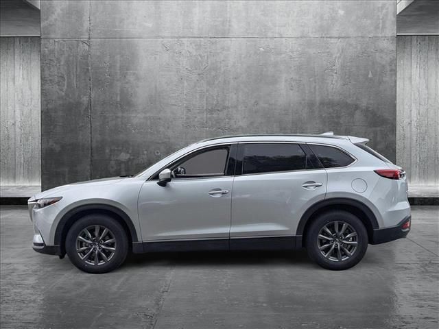 2021 Mazda CX-9 Touring