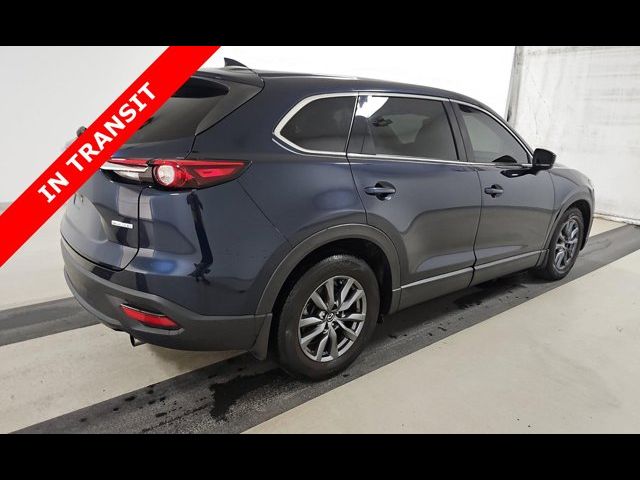 2021 Mazda CX-9 Touring