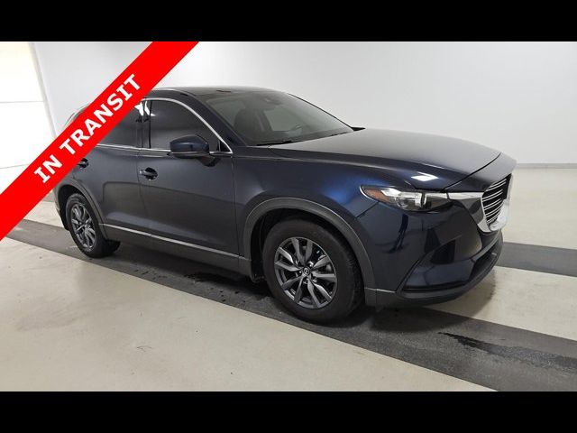 2021 Mazda CX-9 Touring