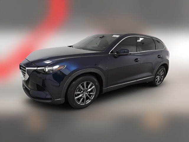 2021 Mazda CX-9 Touring