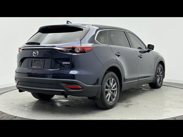 2021 Mazda CX-9 Touring