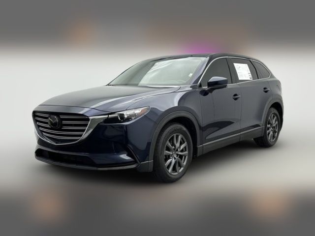 2021 Mazda CX-9 Touring