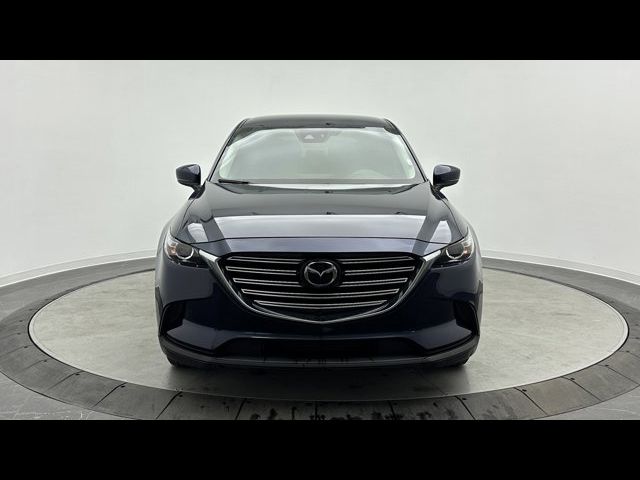 2021 Mazda CX-9 Touring