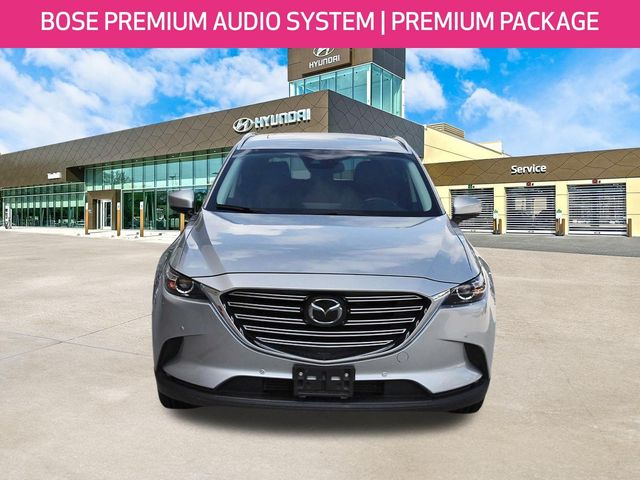 2021 Mazda CX-9 Touring