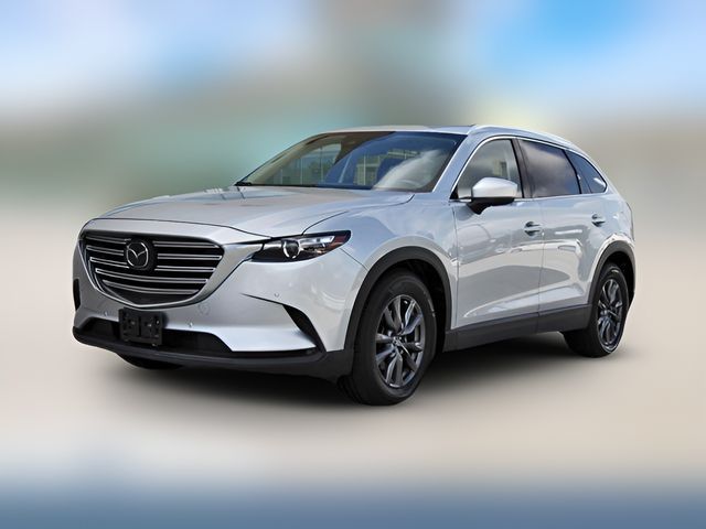 2021 Mazda CX-9 Touring